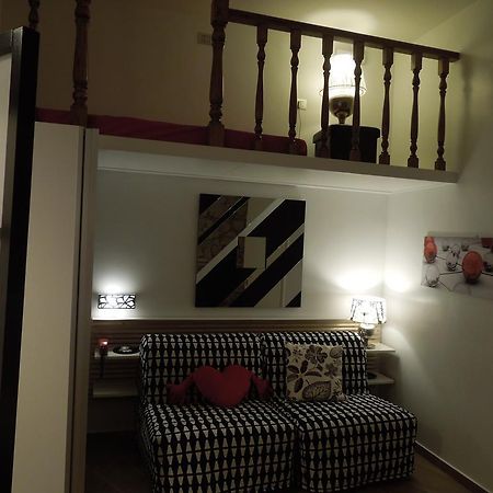 A Casa Di Lucia Βίλα Ρώμη Εξωτερικό φωτογραφία