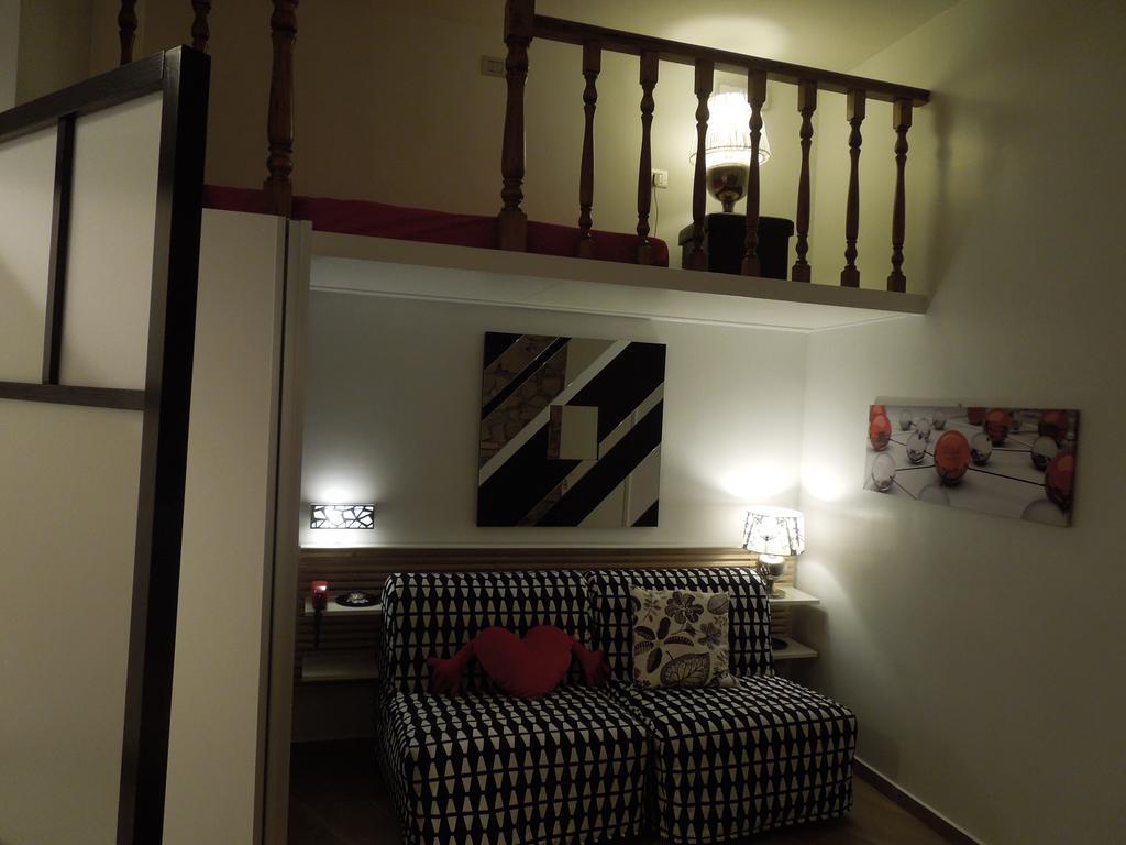 A Casa Di Lucia Βίλα Ρώμη Εξωτερικό φωτογραφία