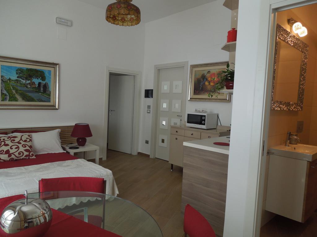 A Casa Di Lucia Βίλα Ρώμη Εξωτερικό φωτογραφία
