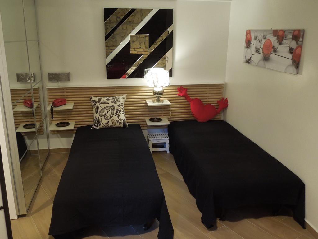A Casa Di Lucia Βίλα Ρώμη Εξωτερικό φωτογραφία