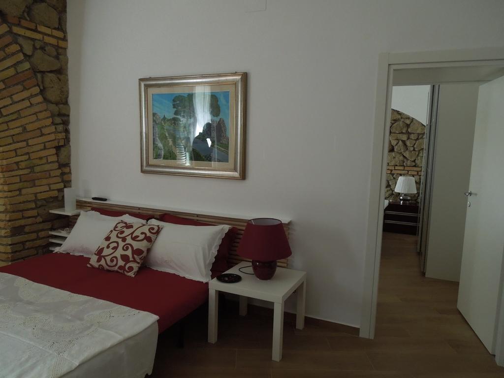 A Casa Di Lucia Βίλα Ρώμη Εξωτερικό φωτογραφία