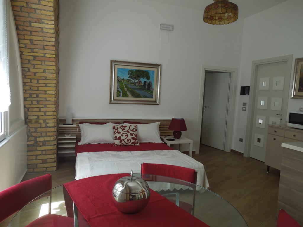 A Casa Di Lucia Βίλα Ρώμη Εξωτερικό φωτογραφία