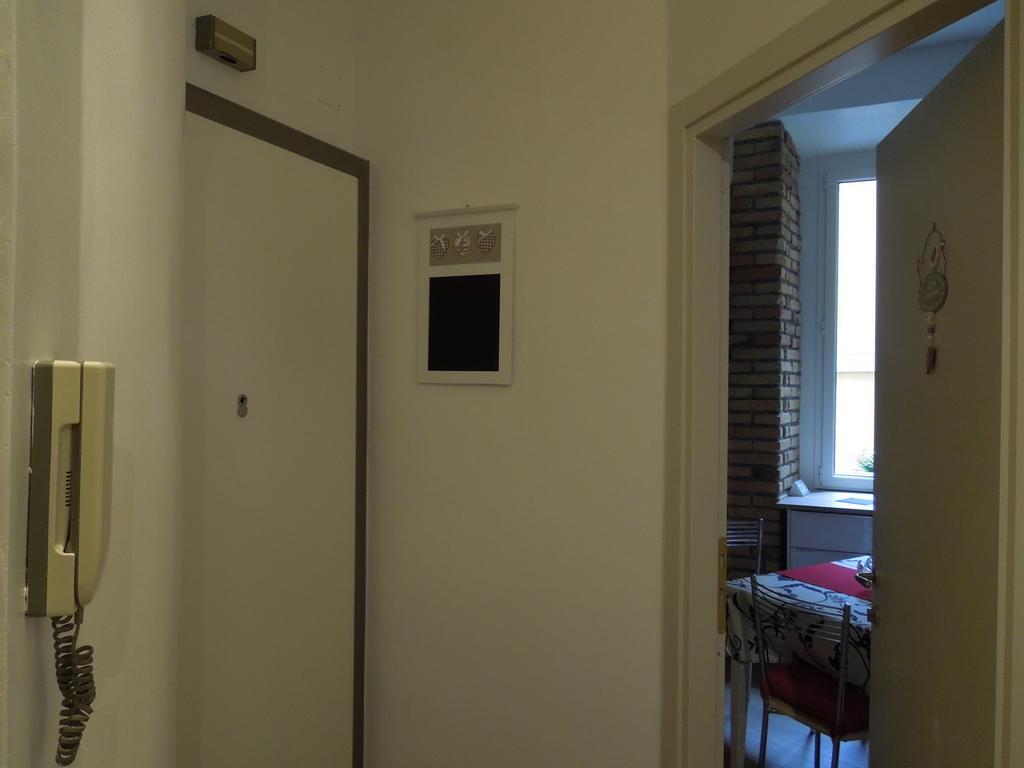 A Casa Di Lucia Βίλα Ρώμη Εξωτερικό φωτογραφία