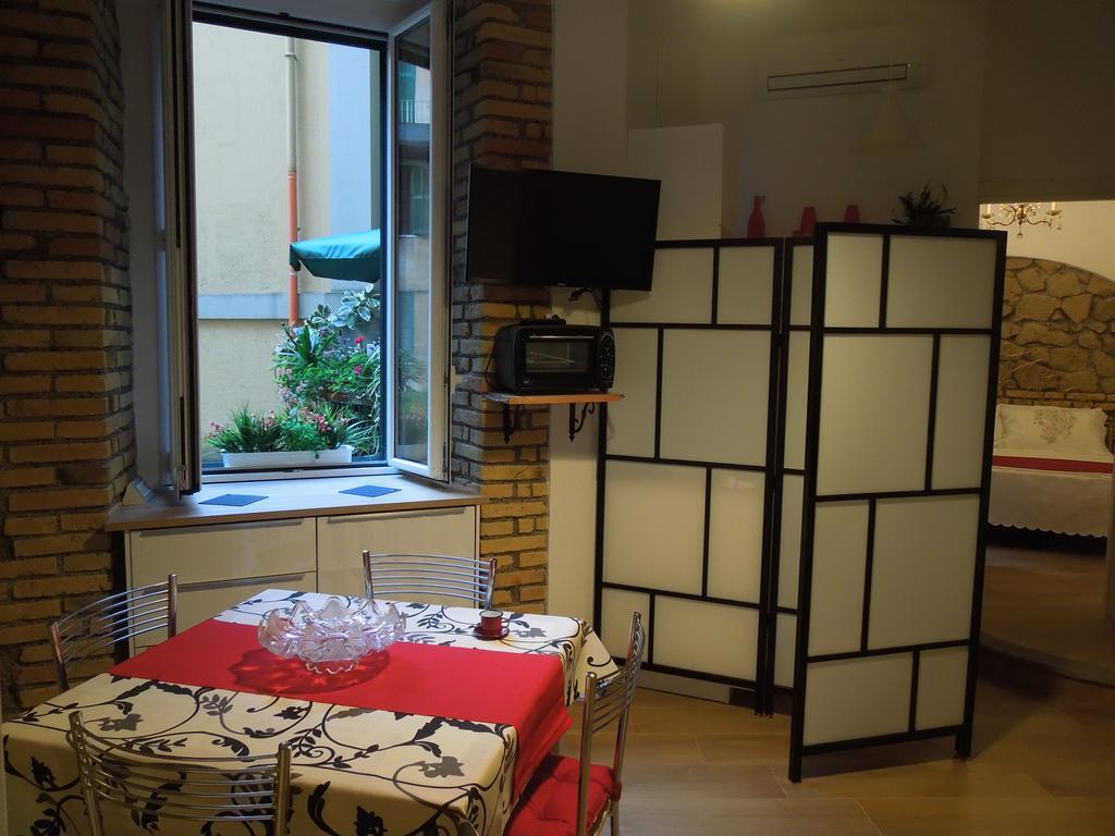 A Casa Di Lucia Βίλα Ρώμη Εξωτερικό φωτογραφία