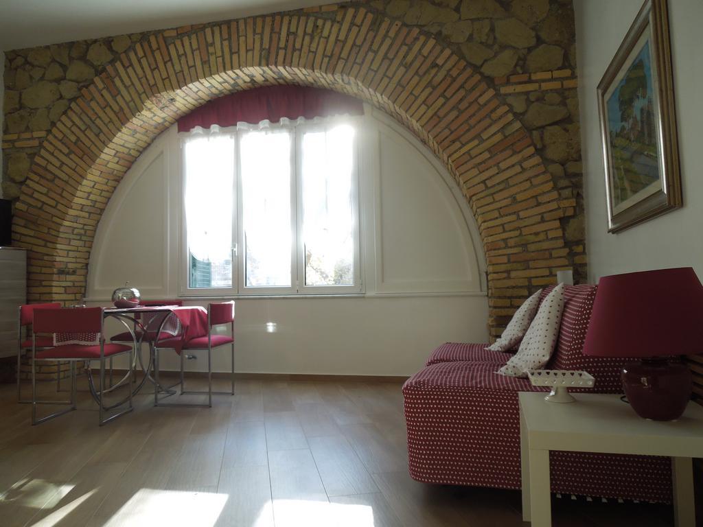 A Casa Di Lucia Βίλα Ρώμη Εξωτερικό φωτογραφία