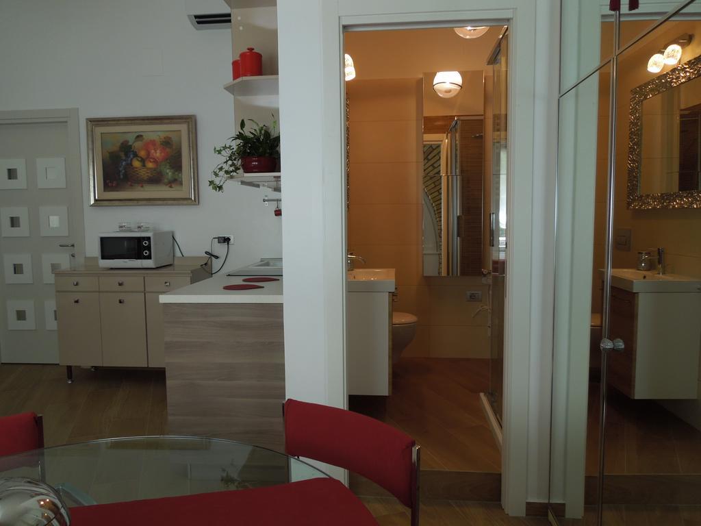 A Casa Di Lucia Βίλα Ρώμη Εξωτερικό φωτογραφία