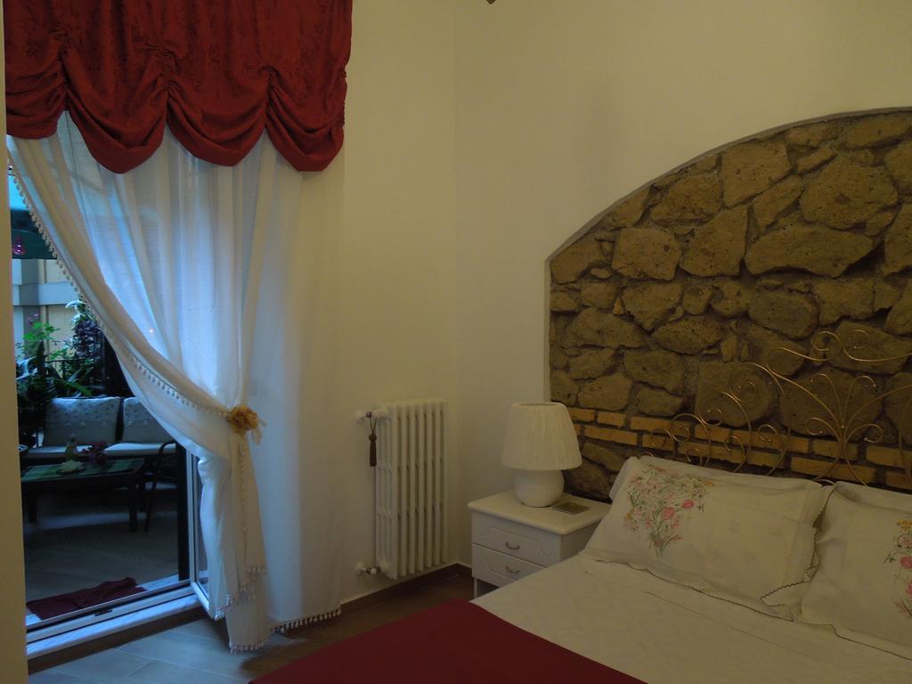 A Casa Di Lucia Βίλα Ρώμη Εξωτερικό φωτογραφία