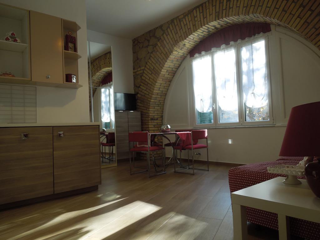 A Casa Di Lucia Βίλα Ρώμη Εξωτερικό φωτογραφία