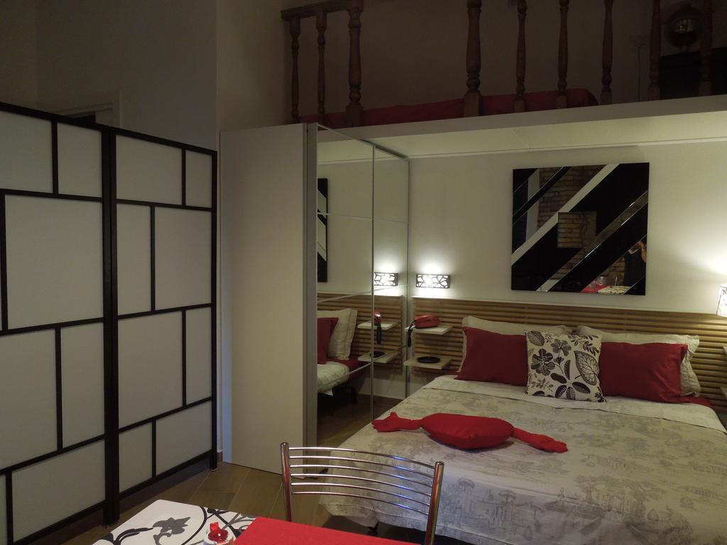 A Casa Di Lucia Βίλα Ρώμη Εξωτερικό φωτογραφία