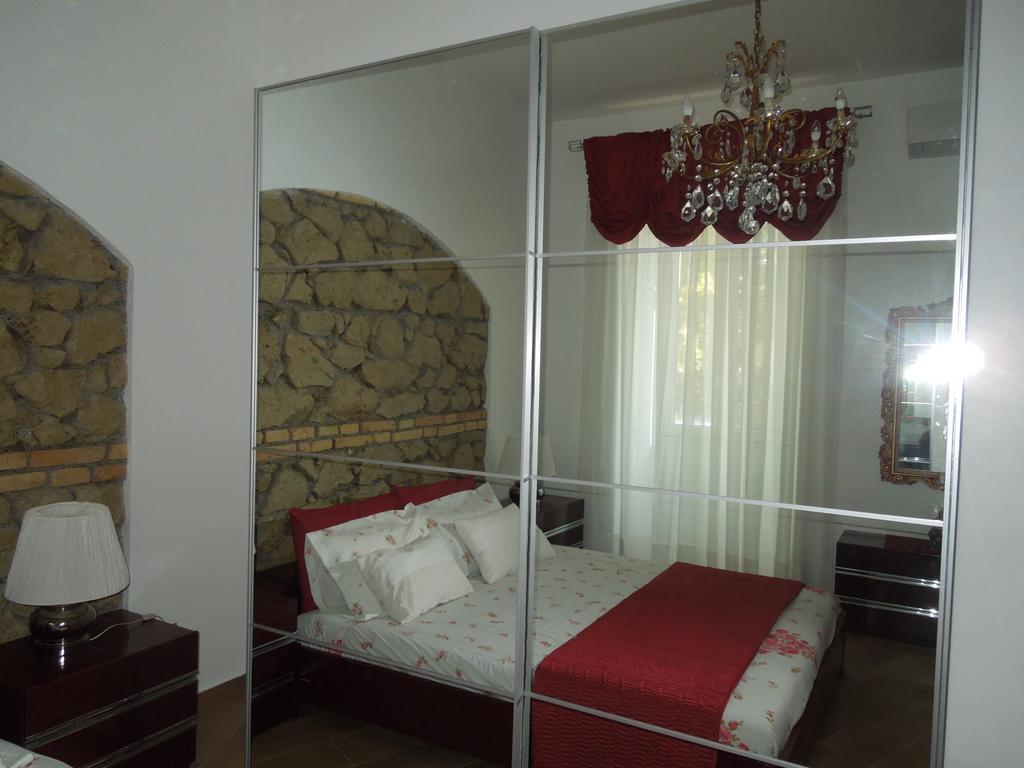 A Casa Di Lucia Βίλα Ρώμη Εξωτερικό φωτογραφία