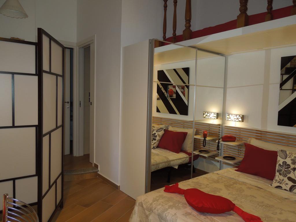 A Casa Di Lucia Βίλα Ρώμη Εξωτερικό φωτογραφία