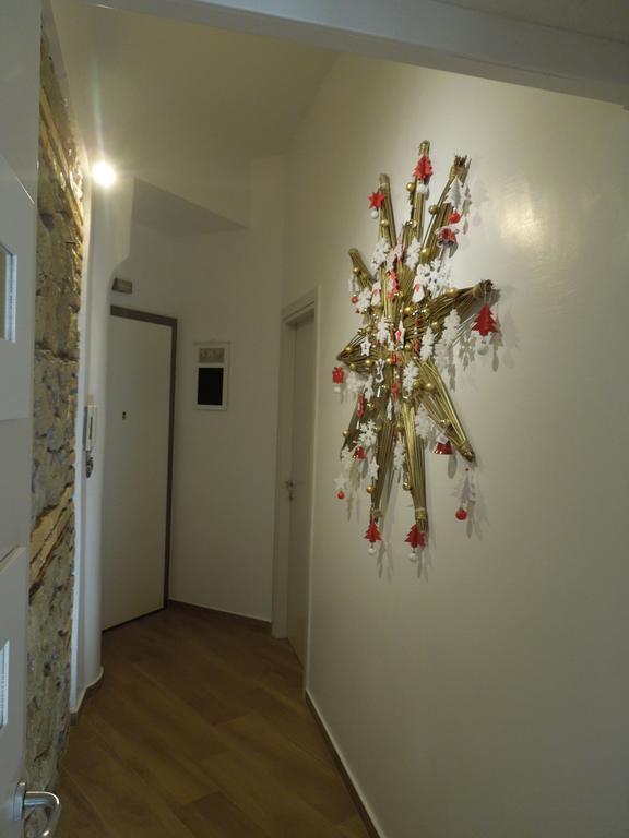 A Casa Di Lucia Βίλα Ρώμη Εξωτερικό φωτογραφία