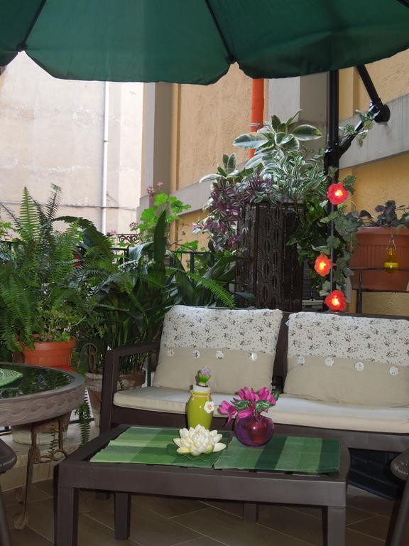 A Casa Di Lucia Βίλα Ρώμη Εξωτερικό φωτογραφία