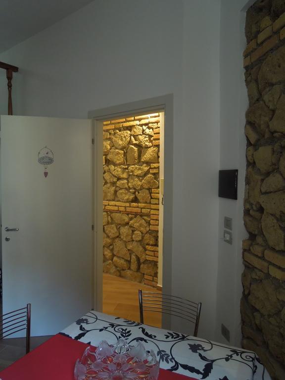 A Casa Di Lucia Βίλα Ρώμη Εξωτερικό φωτογραφία