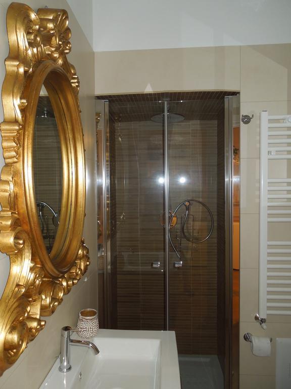 A Casa Di Lucia Βίλα Ρώμη Εξωτερικό φωτογραφία