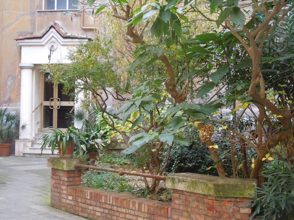 A Casa Di Lucia Βίλα Ρώμη Εξωτερικό φωτογραφία
